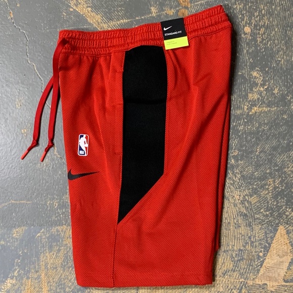 Nike X NBA Portland Trailblazers AH8368-657 Small - Picture 3 of 8